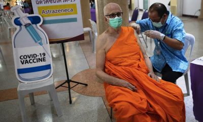 UK Variant of Covid-19 Responsible for Eight More Deaths in Thailand