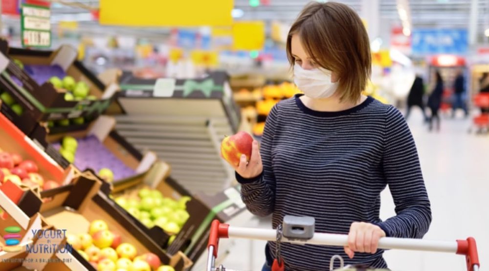 5 Essential Tips For Proper Nutrition During COVID-19 Pandemic
