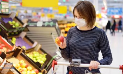 5 Essential Tips For Proper Nutrition During COVID-19 Pandemic