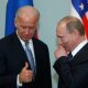 Putin Trolls US President Biden Because He Believes Biden's Weak
