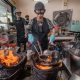 Restaurant, Bangkok's Chef Jay Fai Closes Her Restaurant After Covid-19 Scare