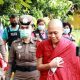 Buddhist Nuns Charged with Running Scam Out of Meditation Centre
