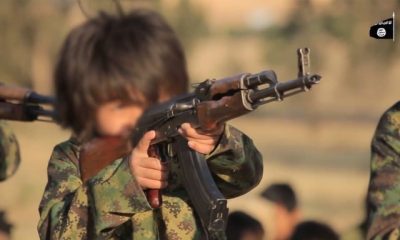 Can We Ever Put an End to the Recruitment of Children as Soldiers