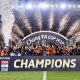 Chiangrai United Wins the FA Cup in an Overtime Shootout with Chonburi