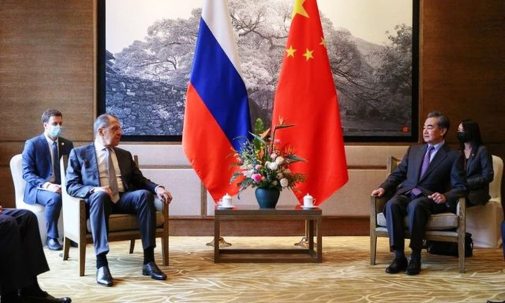 China, Russia Block UN from Imposing Arms Embargo on Myanmar