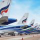 Bangkok Airways Suspends Flights and Closes its Ticketing Offices