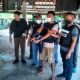 Khon kaen,Gunman , Northeastern Thailand