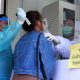 Health Officials Struggle to Contain Covid-19 in Northern Thailand