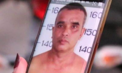 murder, Court Sentences Thailand's Jack the Ripper to Death