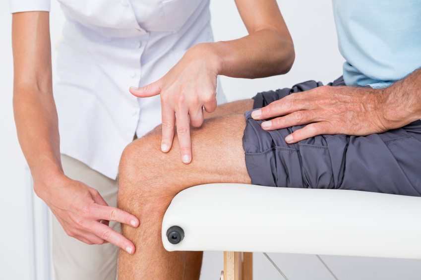 Limb Length Inequality - A Comprehensive Guide to Orthopedic Implants