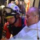 Monk in Northern Thailand Rescued After Being Trapped in Flooded Cave