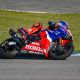 Motul and Honda Motorcycle Racing Team Aim for Top Spot in WorldSBK