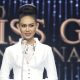 Myanmar Beauty Queen Pleads for United Nations to Help Her People