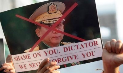 Myanmar’s Generals Defy ASEAN Leaders Consensus to End Violence