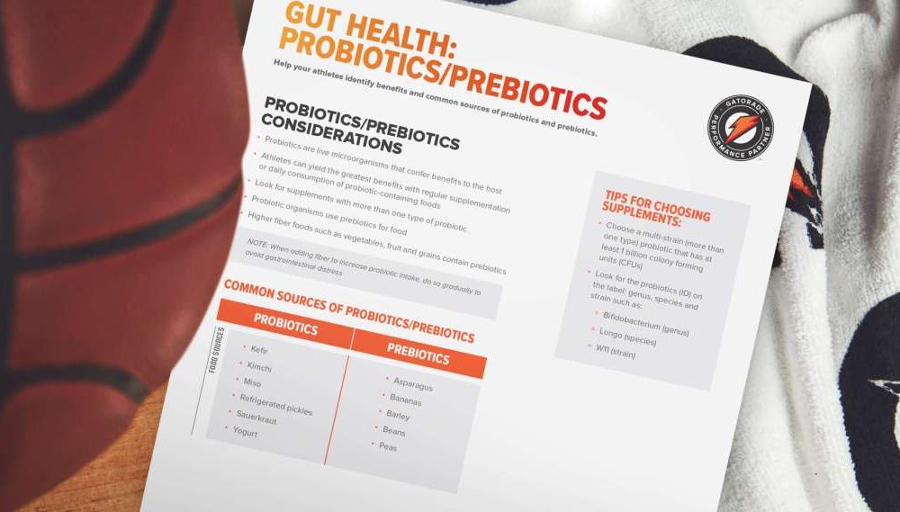 human body, Probiotics Have Caught Attention of the World