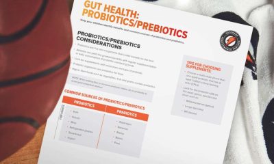 human body, Probiotics Have Caught Attention of the World