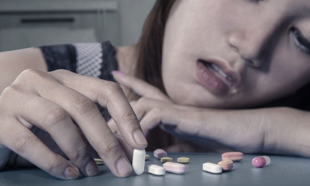 Drug Addiction