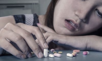 Drug Addiction