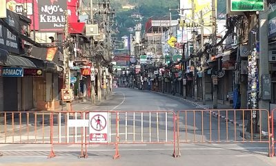 Phuket Shutters Pubs and Entertainment Venues Over Covid Cases