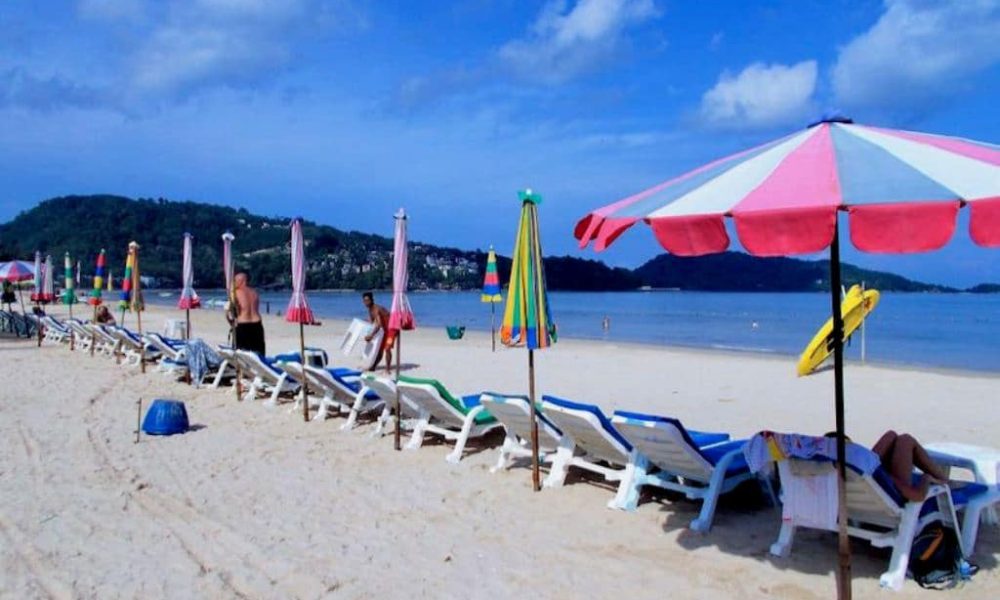 Phuket's Zero Quarantine Reopening Plan for July in Jeopardy
