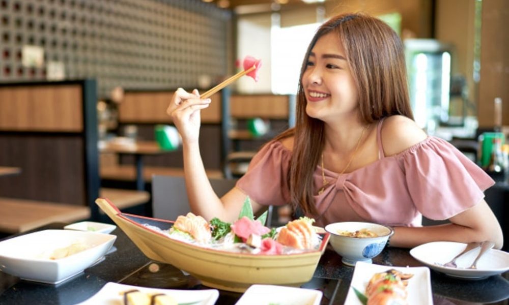 Reviews on the 5 Best Japanese Restaurants in Chiang Mai