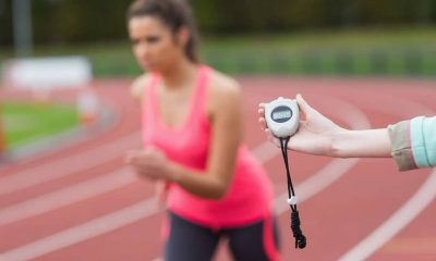 Running Technique and How You Should Choose Your Coach
