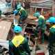 Summer Storms Damage 2900 Homes in Northern Thailand