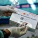 sinovac, vaccine, thailand, WHO