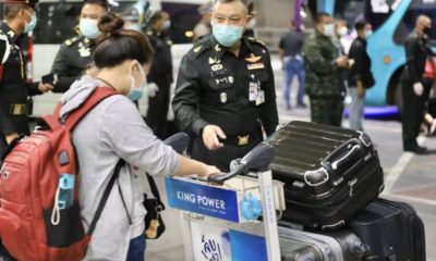 Thailand Reinstates Mandatory 14 Day Quarantines on Foreign Arrivals