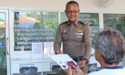 Long-stay,Visa, Thailand, immigration, visa, expats, foreigners, tourists