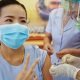 Thailand, Private Hospitals, ,Covid-19 ,Vaccine
