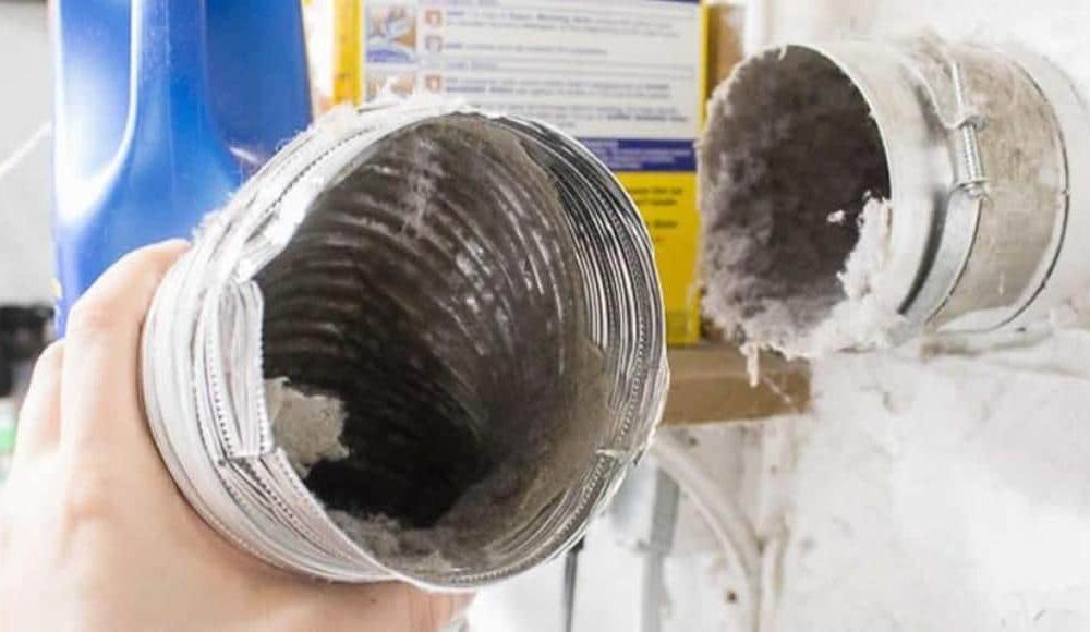 Things to Know About Residential Dryer Vent Cleaning Toronto