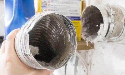 Things to Know About Residential Dryer Vent Cleaning Toronto