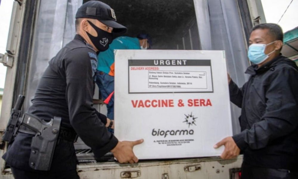 Tourism Operators ,Vaccination Program, outbreak, covid-19, vaccine