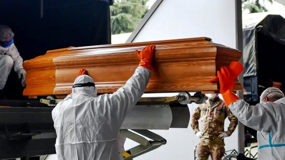 Two More Dead as Thai Health Officials Struggle to Contain Covid-19
