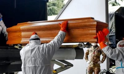 Two More Dead as Thai Health Officials Struggle to Contain Covid-19