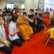 Senior Monk Dies Withing Hours of Receiving Covid-19 Vaccine Jab