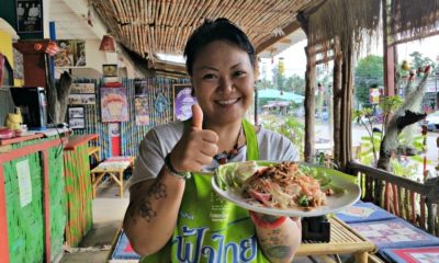 Why You Should Go for a Vegan Food Tour in Thailand
