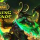 WoW’s Burning Crusade Classic Trade Secretly Via PlayerAuctions