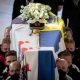 End of an Era as Prince Philip the Duke of Edinburgh Laid to Rest