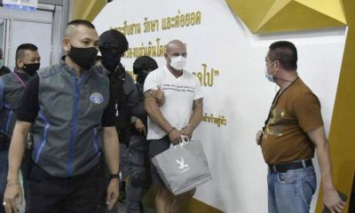 American CEO Arrested in Bangkok Kidnap Case Denies Charges