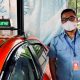 taxi, drivers, thailand, covid-19