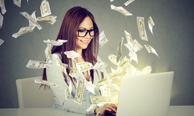 4 Easy Ways to Kick Start an Online Side Hustle as a Student