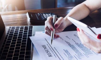 6 Things to Consider When Dealing With Resume Writing Services