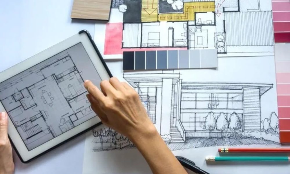 6 Things to Consider When Hiring an Interior Decorator