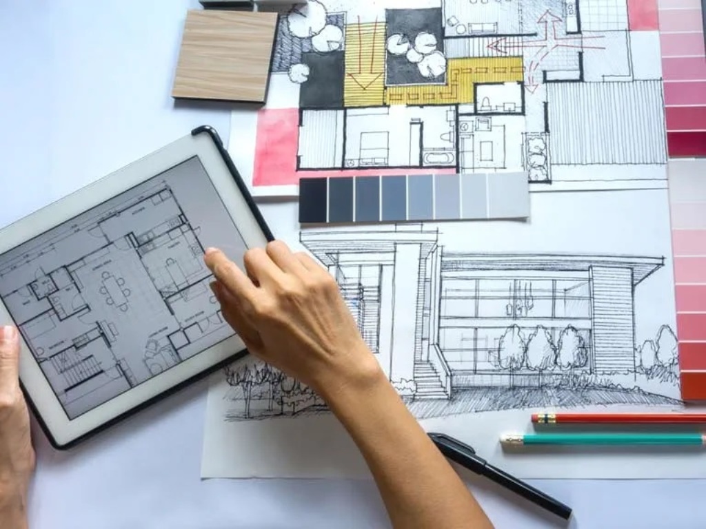 6 Things to Consider When Hiring an Interior Decorator