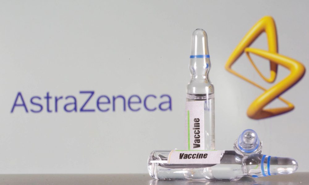Does AstraZeneca Vaccine Stack Up Against Pfizer, Moderna and Janssen