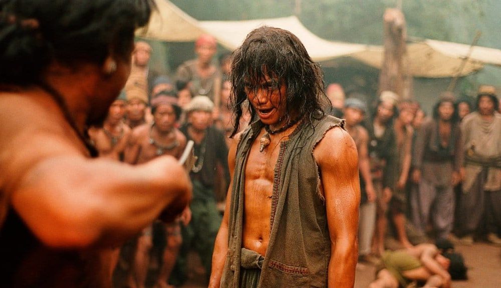 Best Thai Movies for Students Can Write Essay's About