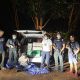Border Patrol Police Seize 400 Kilograms of High-Grade Marijuana