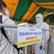 COVID-19 in Thailand: Maybe it’s Better if We Do Nothing at All